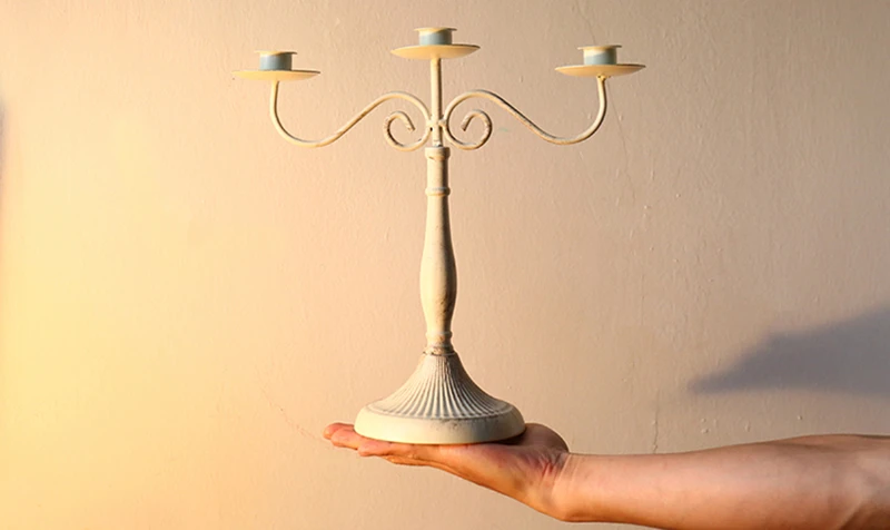 Candle Holder  (16)
