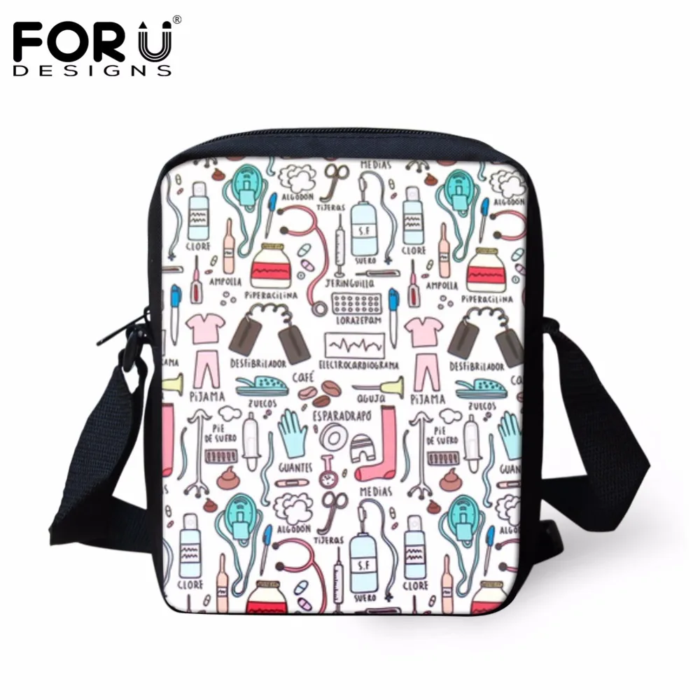 messenger bag for nurses