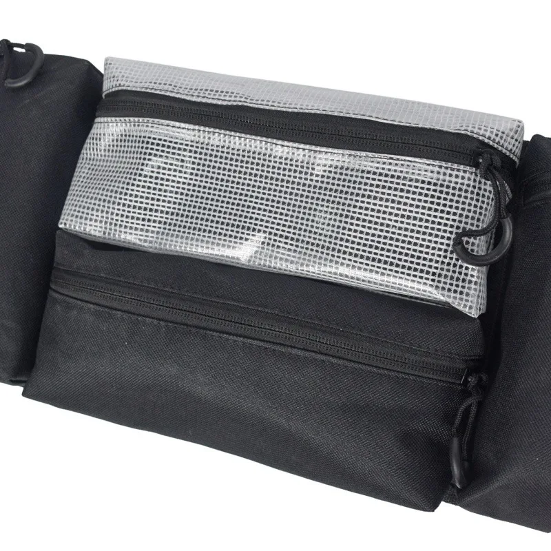 Capas p bolsas esportivas