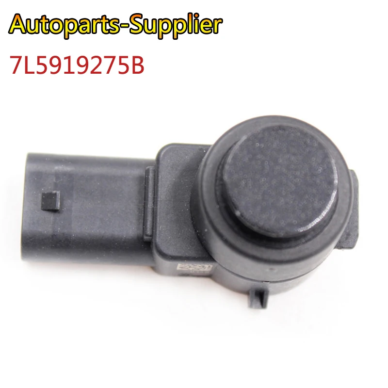 Высококачественный датчик PDC 7L5919275B радар-детектор для Audi A3 V-W Volkswagen Caddy Eos Touran Scirocco