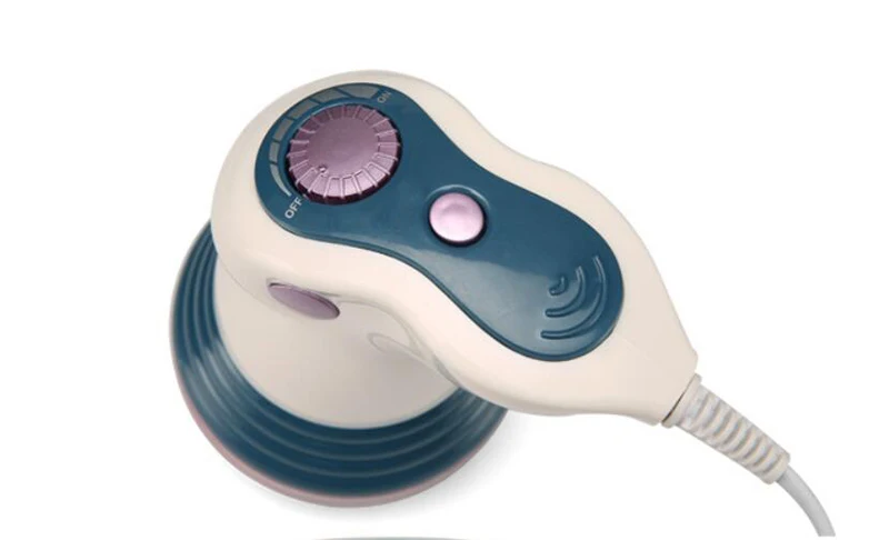 HANRIVER Household new 220v infrared health electromechanical massager
