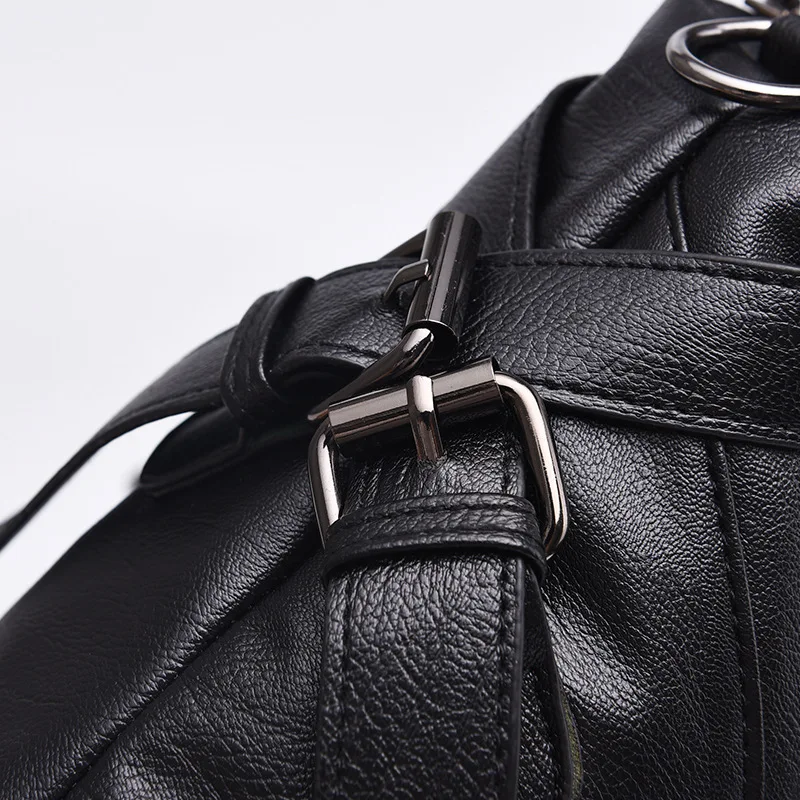 Crossbody Bag Women Handbags Leather Shoulder Bag Faux Fur Handbags women bag Handbags top-handle Shoulder bags for women winter fashion totes ladies handbag Messenger bag bolsa feminina