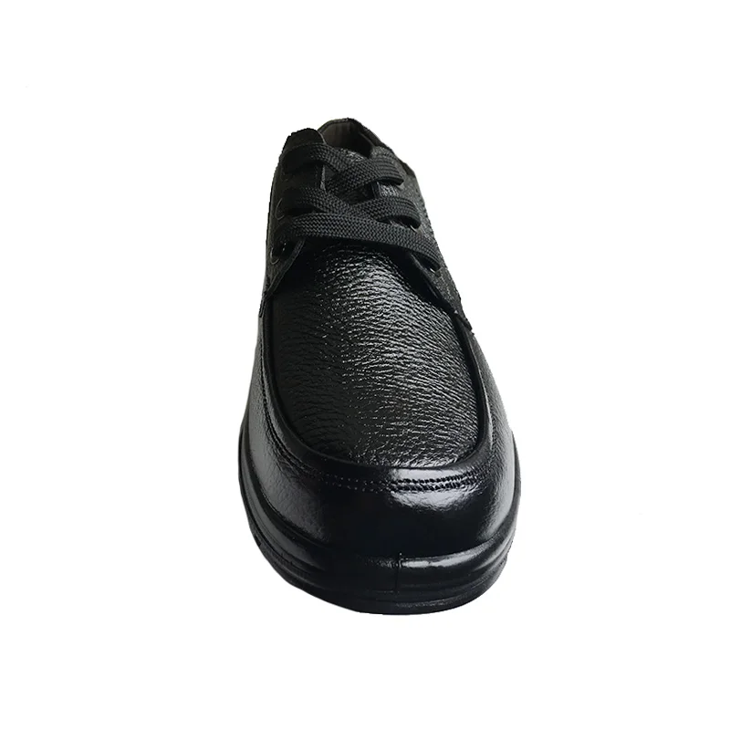 New 2019 High Quality Genuine Leather Shoes Men Flats Fashion Men's Casual Shoes Brand Man Soft Comfortable Lace up Black ZH740 New 2019 High Quality Genuine Leather Shoes Men Flats Fashion Men's Casual Shoes Brand Man Soft Comfortable Lace up Black ZH740