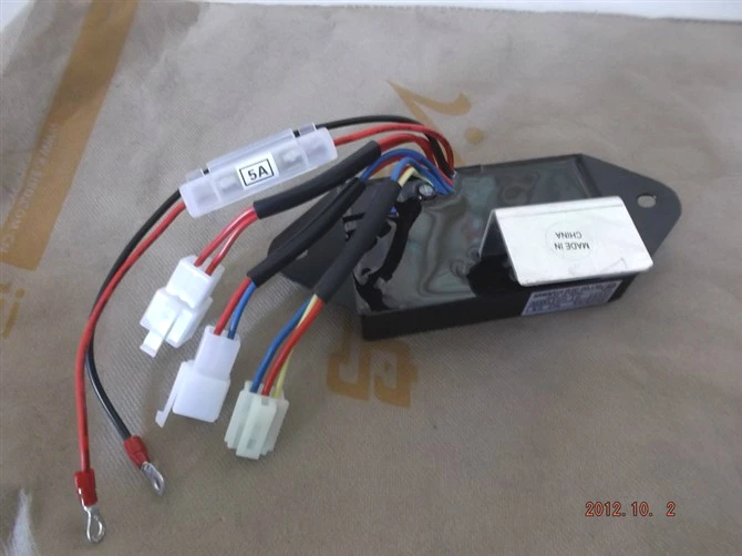 J106 J108 AVR For KUBOTA J110 J112 J114 J116 J119 220V Generator , 5-20KVA 220VAC Generator AVR цена J106 J108 AVR For KUBOTA J110 J112 J114 J116 J119 220V Generator , 5-20KVA 220VAC Generator AVR цены онлайн