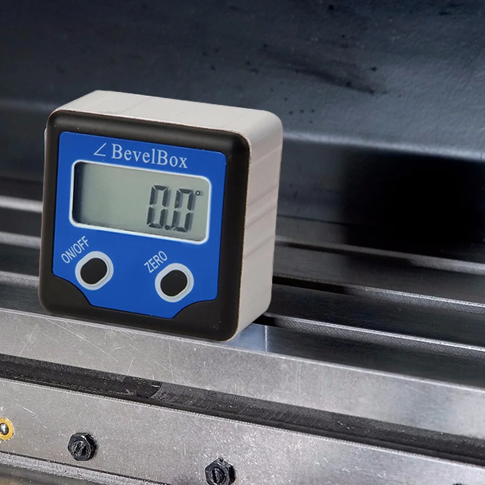 base magnetica inclinometro angulo ferramenta de medicao 02