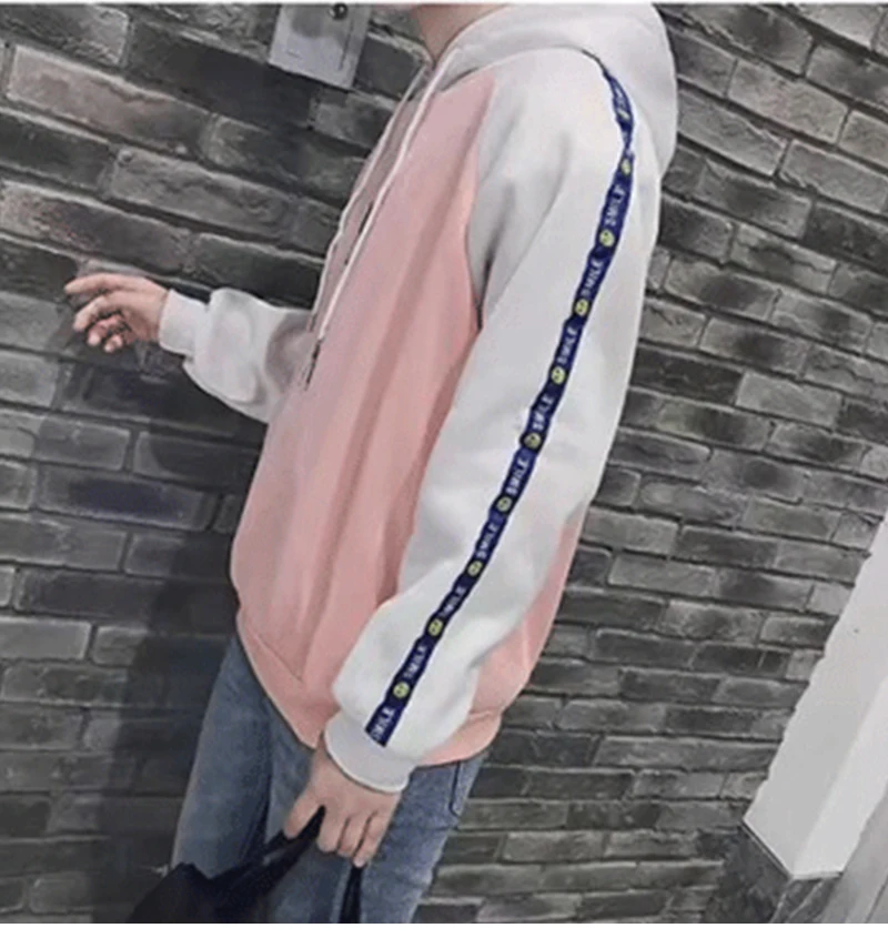 Pullovers Hoodies Mens Street&nbsp; (14)