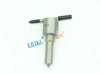 

ERIKC Dlla 151 P 2225 Oil Injection Pump Injector Nozzle Dlla151p2225 Spare Parts Nozzle 0433172225 Auto Nozzle for 0445110427
