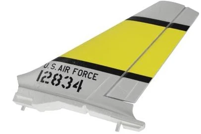 Фюзеляж часть для Freewing EPO F86 Sabre RC Jet FJ2031 01