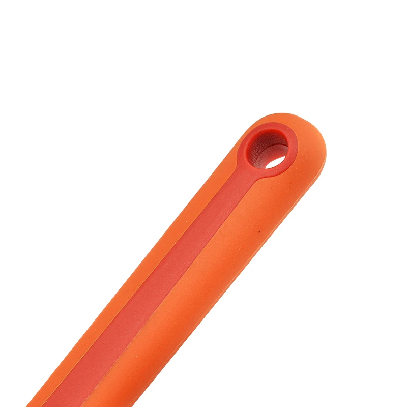 Food Grade Nylon Cooking Kitchen Utensils Nonstick Cooking Spatula Nylon Heat-Resistant Slotted Turner Kitchen Cooking Tool GHMY
