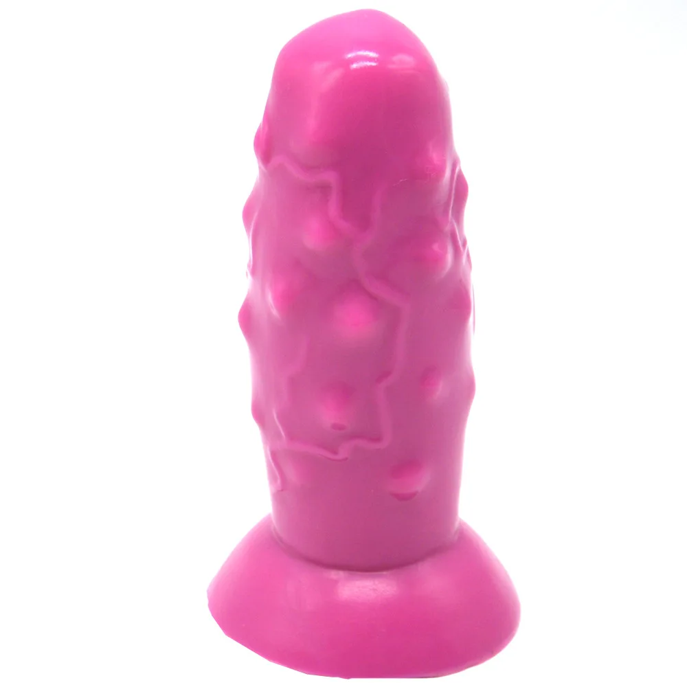 huage anal plug  (8)
