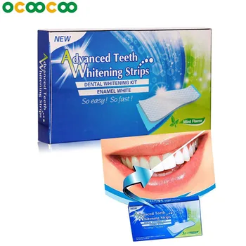 

Dental Tooth Whitening Strip Teeth Whitening Strip Tooth Bleaching Perfect Smile Veneers Remove Stain Whitening Teeth Kit