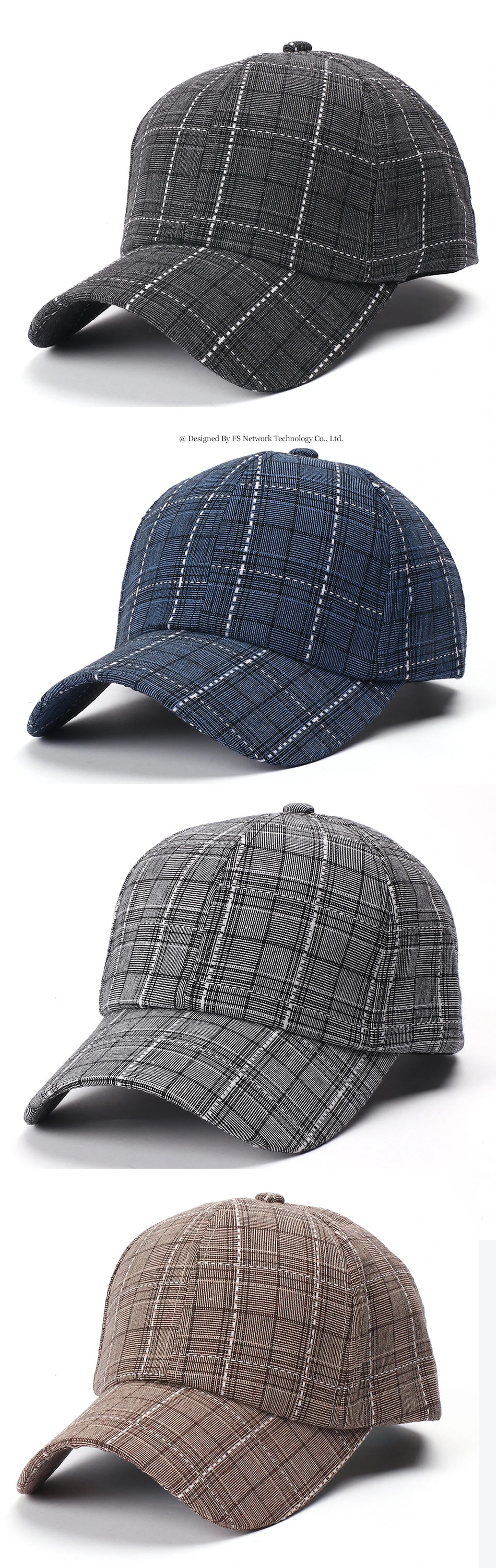 casquette baseball homme