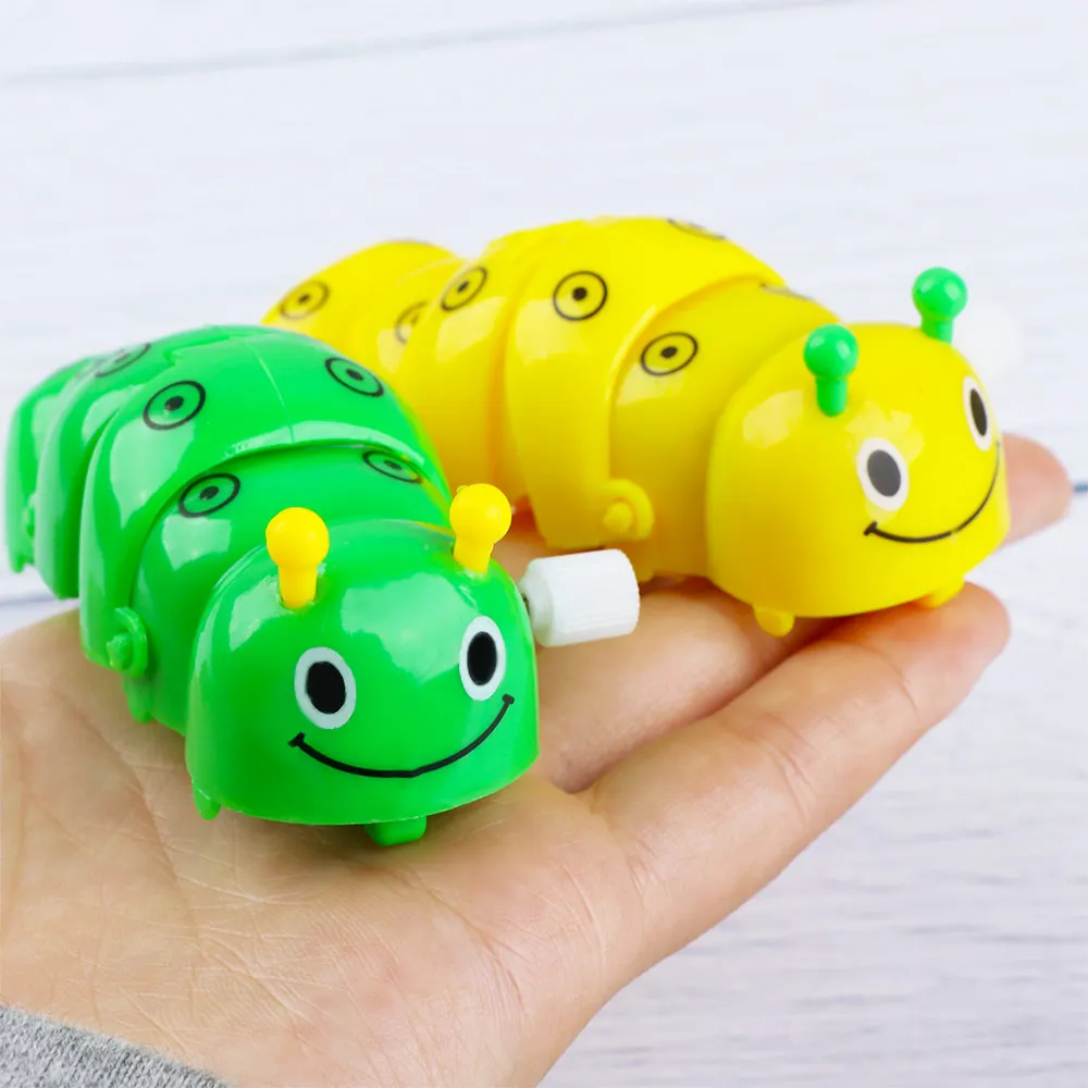 1 шт. пластиковая заводная мини игрушка для детей|Заводные игрушки| |