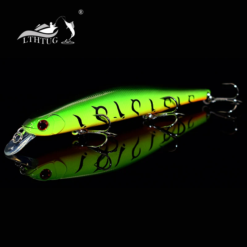 2017 Japanese Design Bait Leurre Famous Brand Fishgirl Peche Fishing
