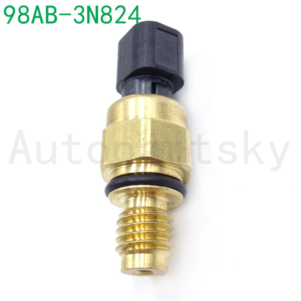 98AB 3N824 98AB3N824 OEM новый датчик давления масла для насоса гидроусилителя руля Ford Focus I