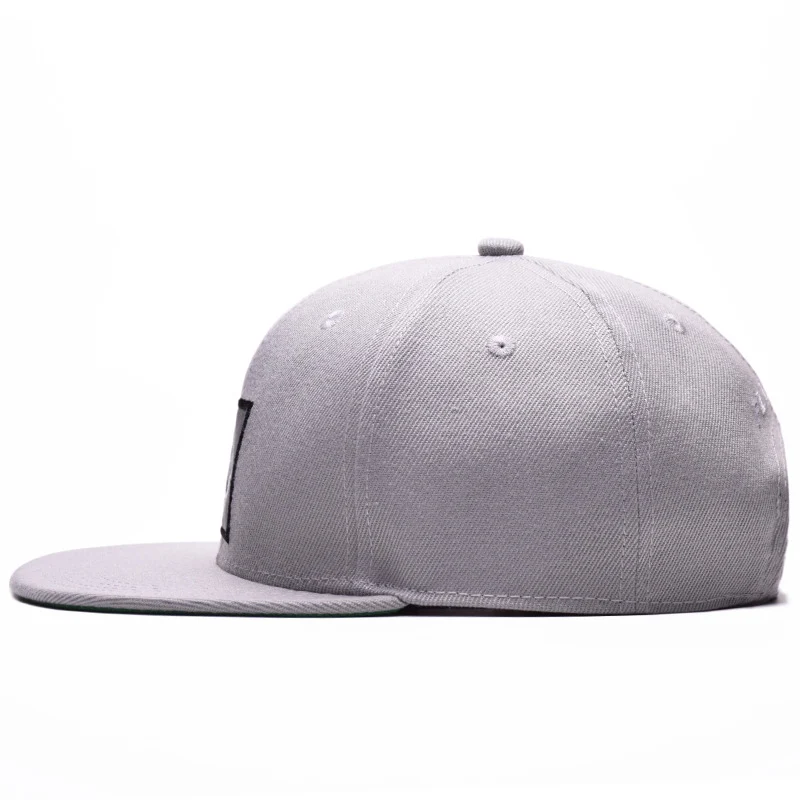Women Men Hip Hop Flat Cap Unisex 1977 Letters Embroidery Baseball Hat Fashion Male Female Outdoor Cool Trucker Caps CP0128 (3)