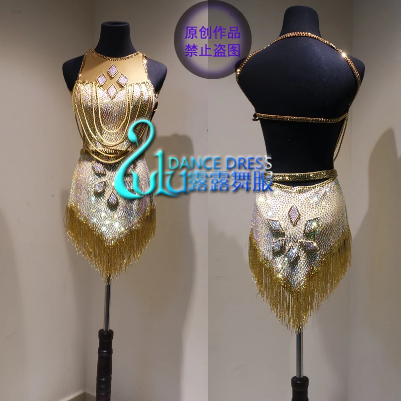 Pantaloni Da Sci Trespass Unisex Bambini - Impermeabili 5000mm - Imbottiti E Con Bretelle - Foto 7