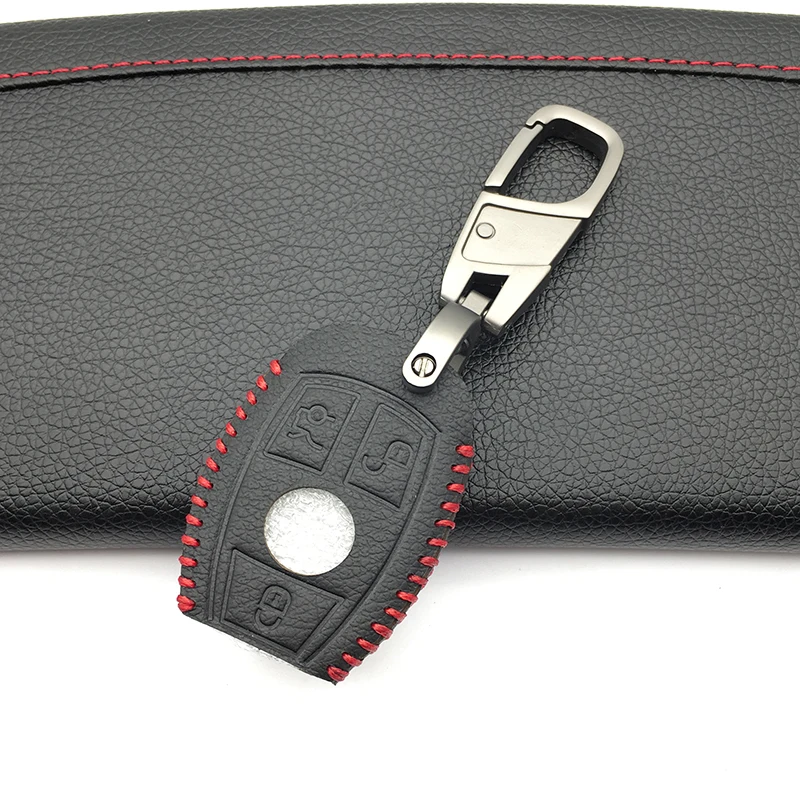 Hot Sale Smart Car Key Case Replacement Cover For Mercedes A B R G