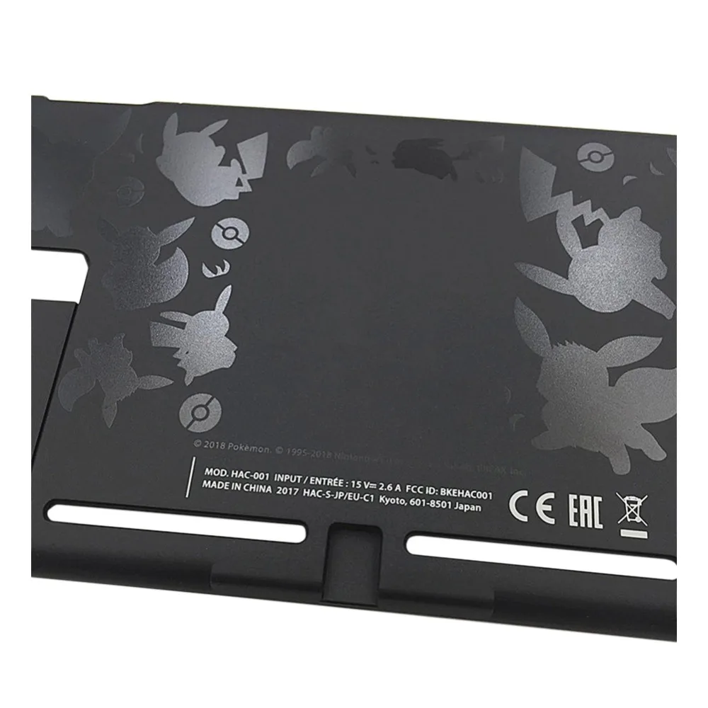 Replacement Back Plate Housing Cover Anti Scratch Shell Hard Case for