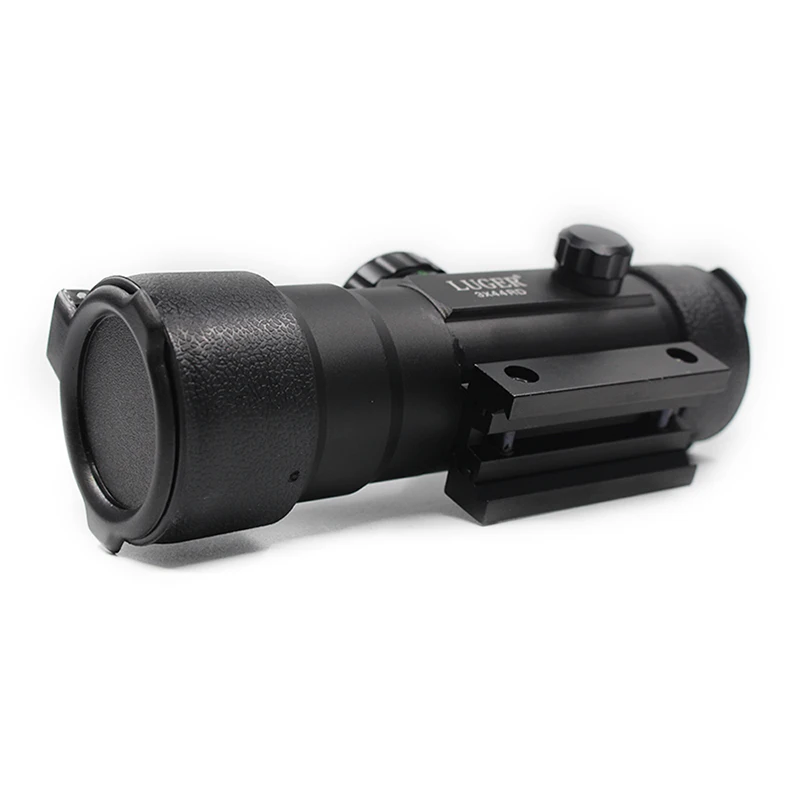 Lunetas Riflescopes