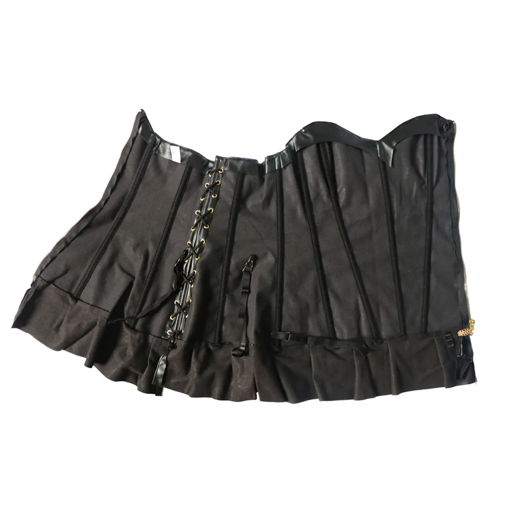 High Quality Sexy Lady Corset For Party