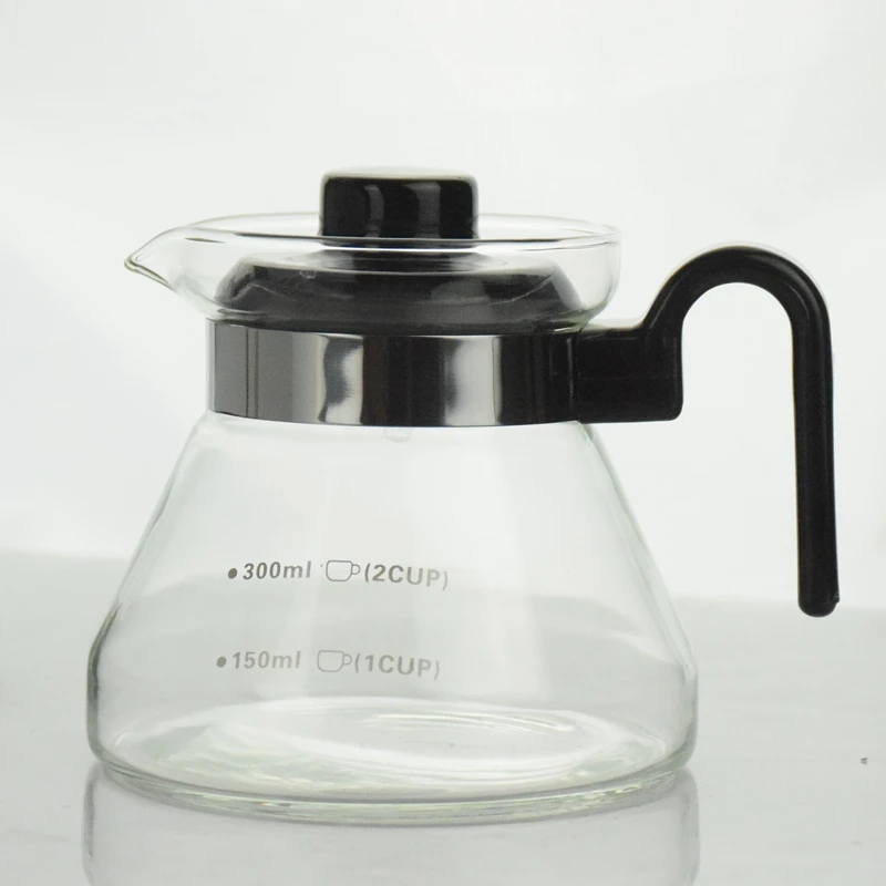 V60 кофейный капельный набор Cofee сервер пластиковая капельная американская