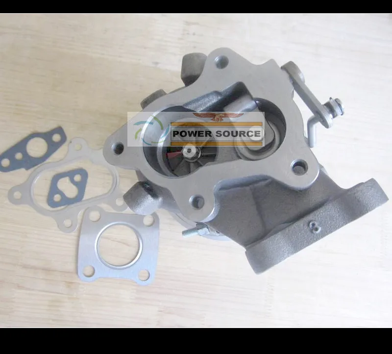 CT9 17201-64190 17201-55030 Turbo Turbocharger For TOYOTA Starlet GT Tercel EP82 EP91 97- Avensis CT 220 97-07 4EFTE 4E-FTE