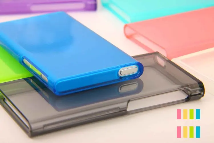 Apple Ipod Nano 7 case cover (22)