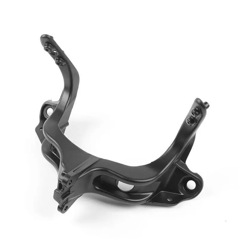 

Upper Stay Fairing Headlight Bracket For SUZUKI GSX-R600/750 2004 2005 Motorcycle Accessories