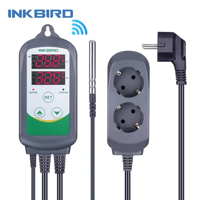 Itc-308wifi