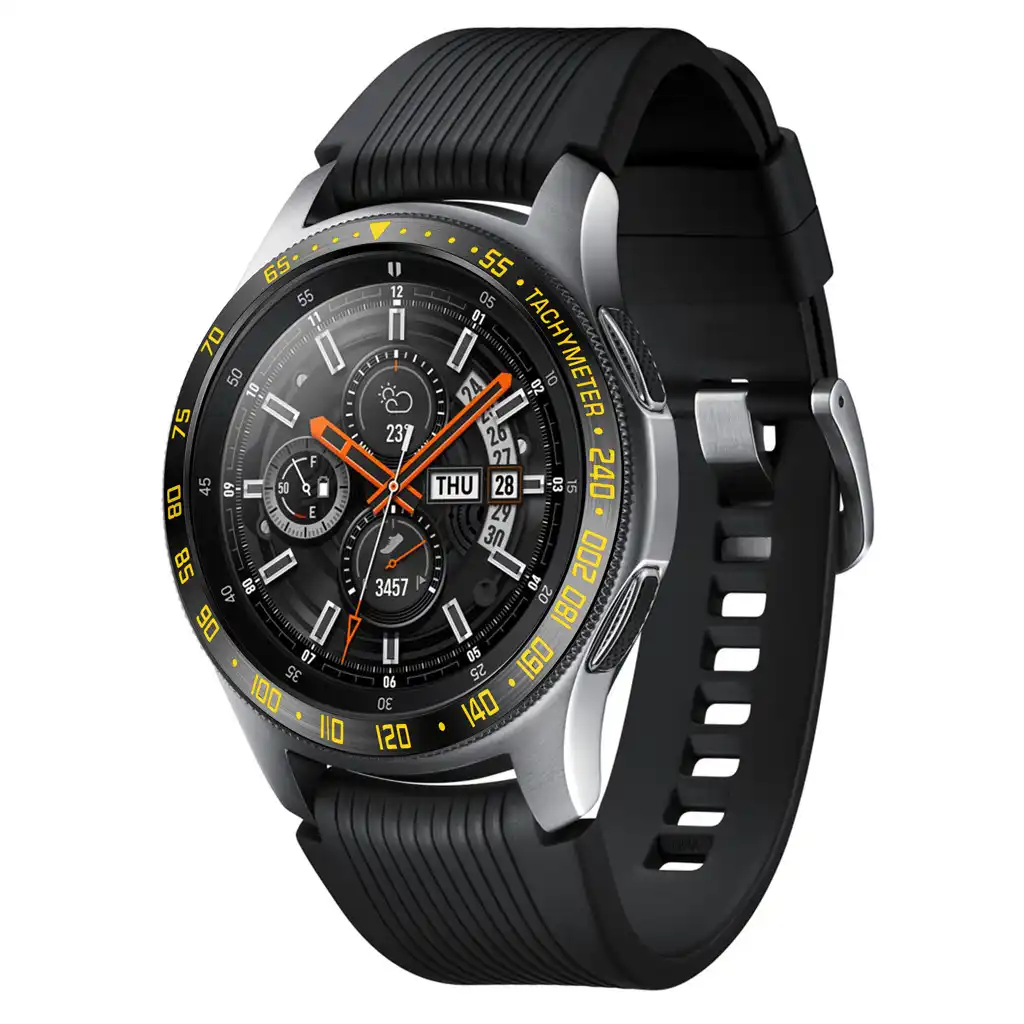 galaxy smart watches