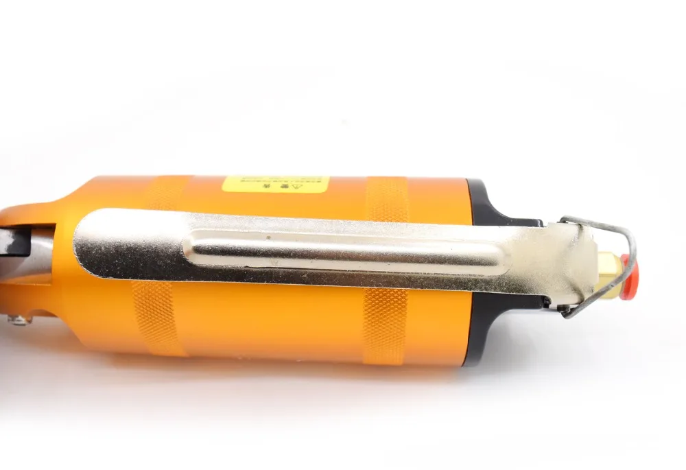Jitterbug Air Pneumatic Nipper HS-30 FD9P Blade Air Metal Cutter Scissors Tools