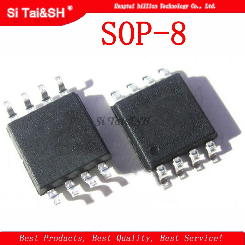 

1pcs/lot EN25F16 F16-100HIP SOP8