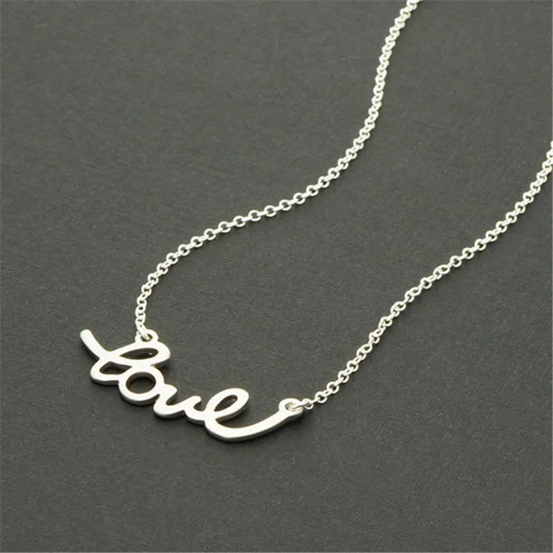 Романтичное ожерелье для свадьбы подарок девушки|tiny heart necklace|heart necklacelove necklace |