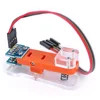 OPEN-SMART UART I2C OLED Module Test Tool PCB Test Fixture 1x4P 2.54MM Pitch Gold-plated Probe ► Photo 3/6