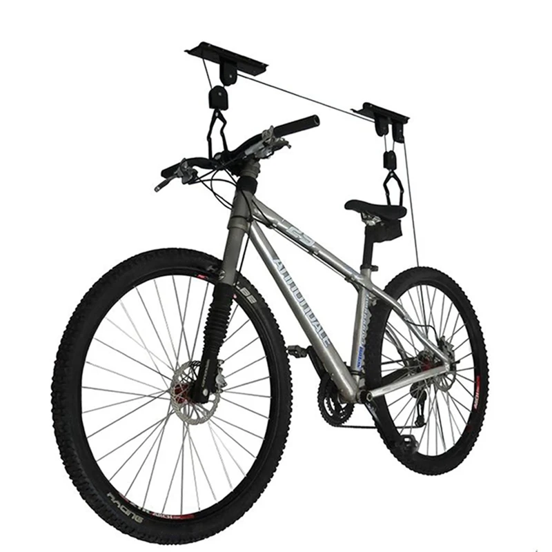 

bicycle tools Bike tools Bicycle roof hanger bicycle display stand ceiling hook hanging parking rack