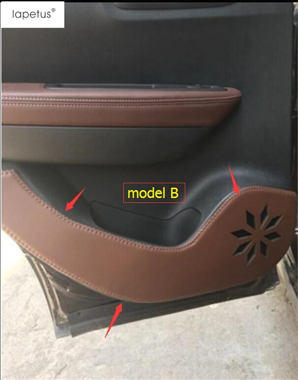 model B