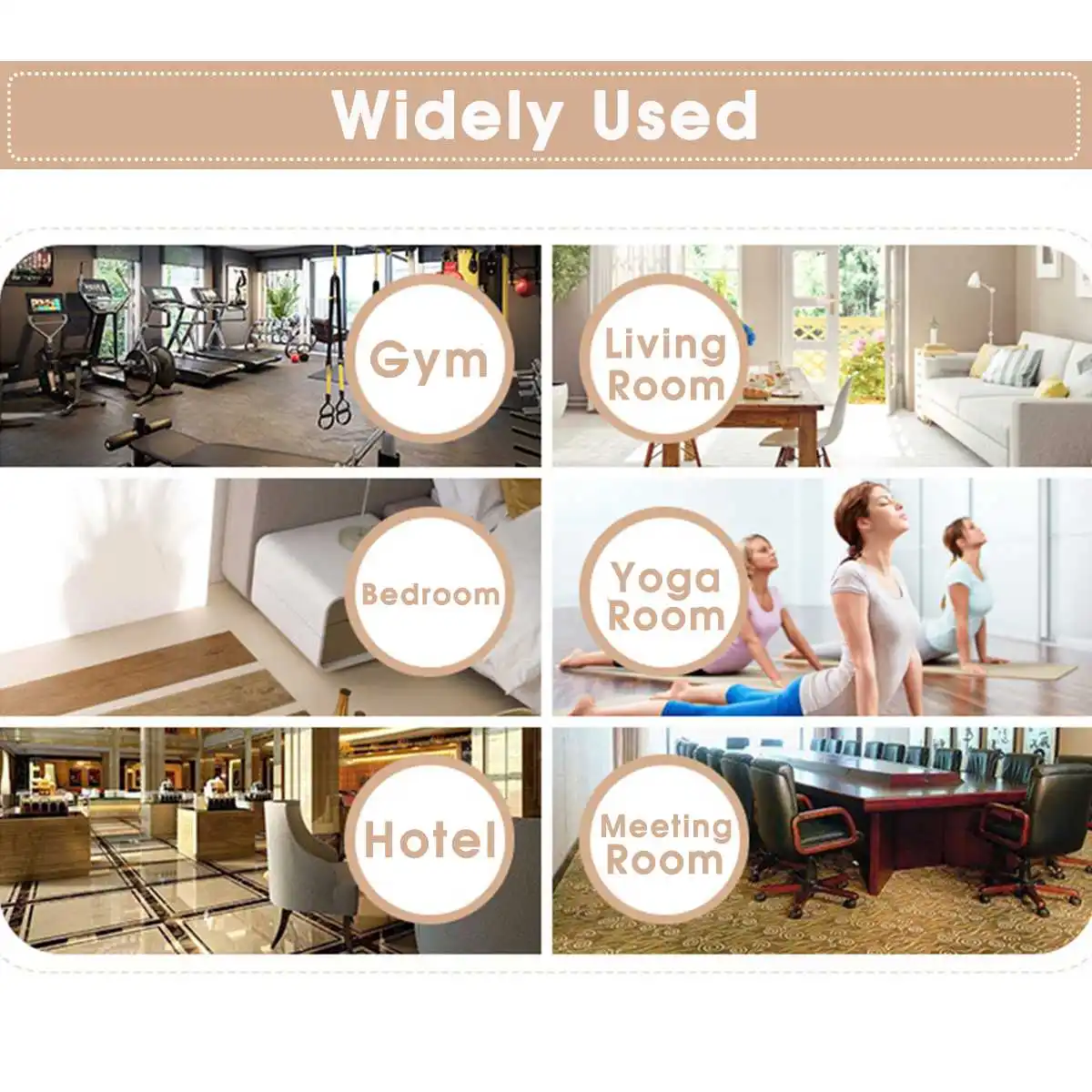Self-adhesive Non-slip Stair Carpet Mat Reusable Washable Stairway Pads Rug Floor Mat for Kitchen Living Room Hallway Doormat Self-adhesive Non-slip Stair Carpet Mat Reusable Washable Stairway Pads Rug Floor Mat for Kitchen Living Room Hallway Doormat