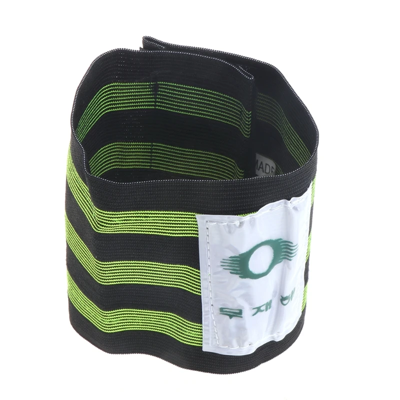 

Bicycle Reflective Strap Trousers Leg Ankle Wrist Pants Bind Band Elastic Safety Retail/Wholesale Support