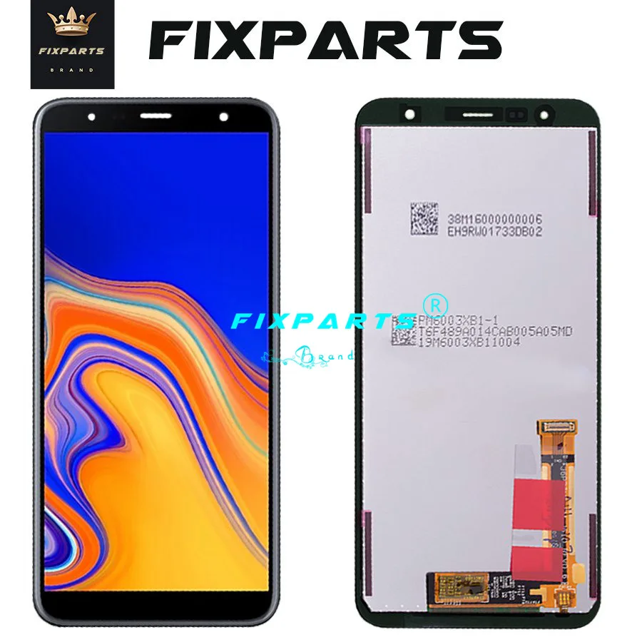 LCD Display samsung j410 01