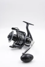 

NEW SINGNOL CARBON CAMO LARGE SPINNING REEL SALTWATER FISHING REEL 11000