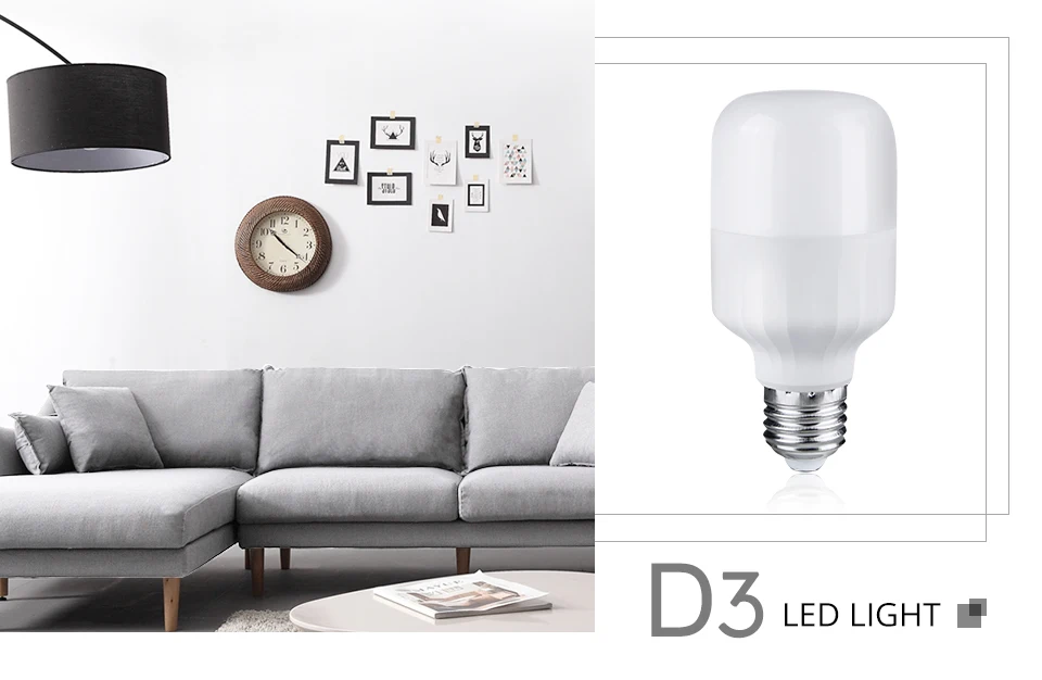LED Bulb Light 220v (1)