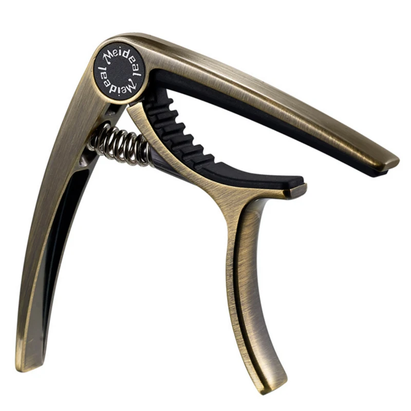 

SEWS-Meideal for Mcapo12 CAPO Capo clamp Trigger classical guitar Ukulele