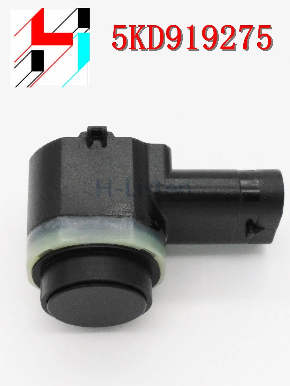 Parking PDC Sensor 4H0919275 Reversing Radar For Sko da Seat 4H0919275 3C0919275S 5KD919275 3C0919275