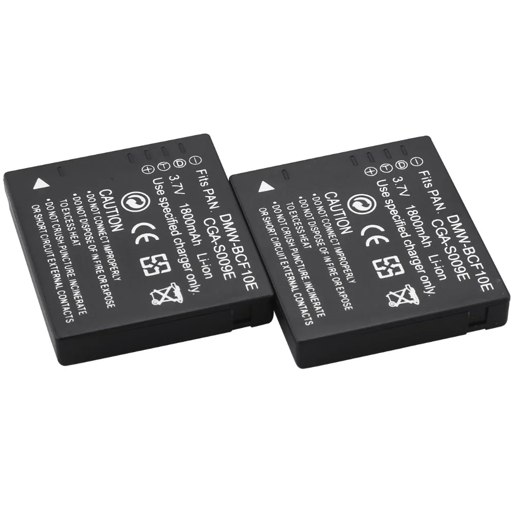 DMW-BCF10E-8