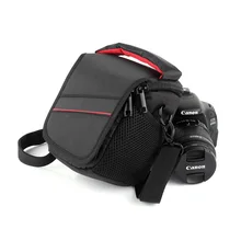 Камера сумка чехол для Canon Powershot SX720 SX710 SX700 G9X G7X G7X mark II SX610 SX400 SX410 SX150 SX130 SX120 SX110 G16 G15 G9