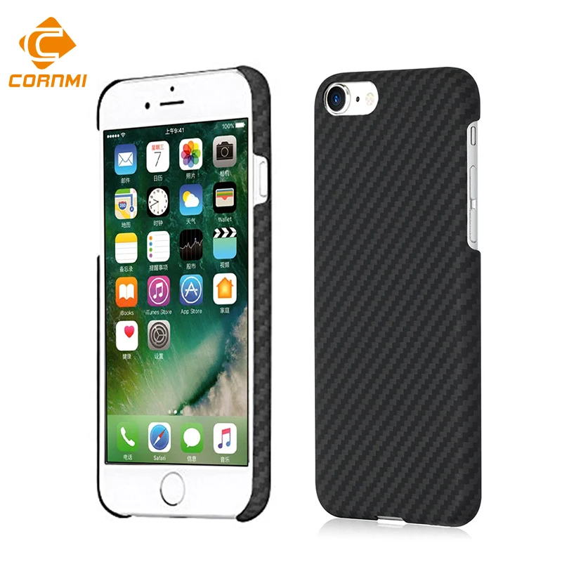 imágenes para 100% Real de Fibra de Carbono Caja Del Teléfono Para el iphone 7 7 s 7G Casos Cubierta de Pulido Mate Shell Vivienda imágenes para 100% Real de Fibra de Carbono Caja Del Teléfono Para el iphone 7 7 s 7G Casos Cubierta de Pulido Mate Shell Vivienda