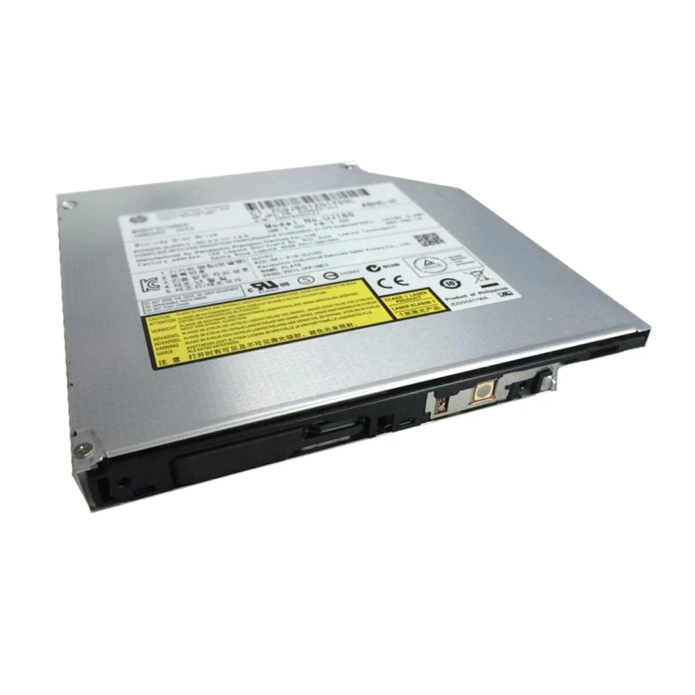 Для lenovo Thinkpad T430 T400 T420 T430S ноутбук внутренний двойной слой 8X DVD RW DL горелка 24X CD писатель оптический привод Замена