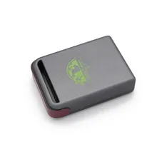 TK102 Auto Veículo GSM GPRS GPS Rastreador Do Carro Gps Localizador de Dispositivo de Rastreamento de Localização Global Sobre O Alarme da Velocidade Tk102B Rastreador
