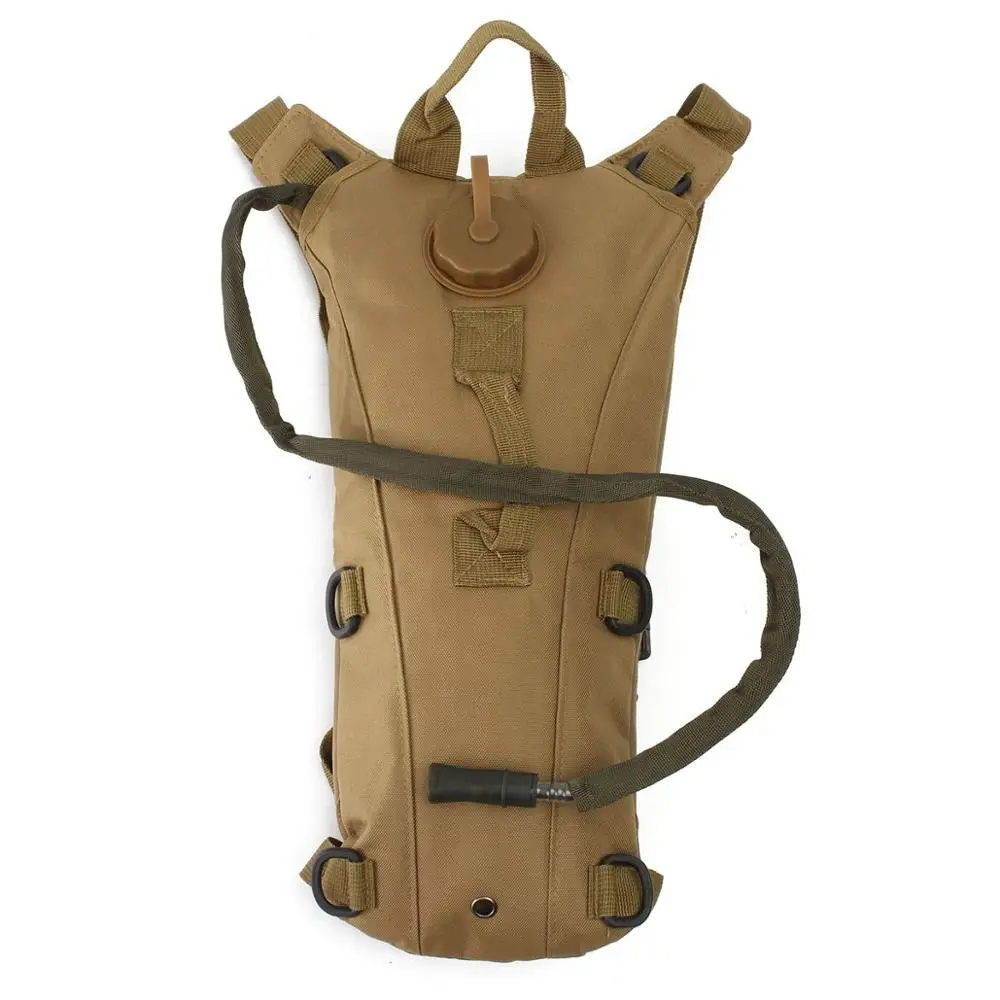 3L Hydration Packs font b Tactical b font Bike Bicycle Camel Water Bladder bag Assault font